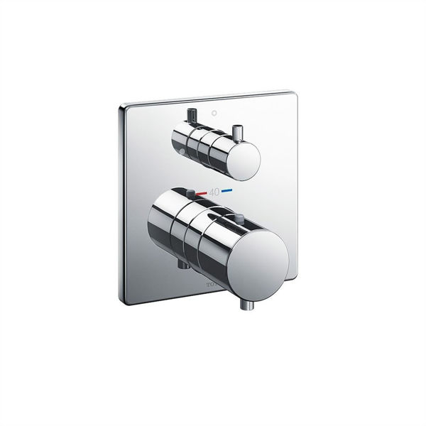 Ảnh của Van điều chỉnh nhiệt độ TBV02403B