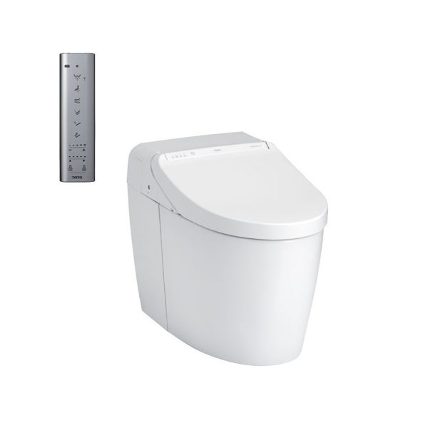 Ảnh của Bàn cầu điện tử NEOREST DH CS988PVT/TCF9575Z
