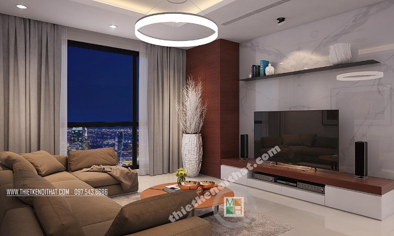 thiết kế nội thất phòng khách đẹp thiết kế nội thất phòng khách đẹp