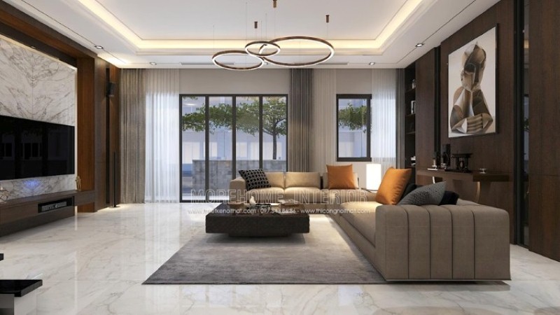 thiết kế nội thất phòng khách đẹp thiết kế nội thất phòng khách đẹp