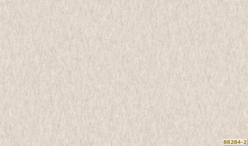 Giấy dán tường màu nâu nhạt với gam màu rất trang nhã và mang đến vẻ thanh lịch và hiện đại cho căn phòng